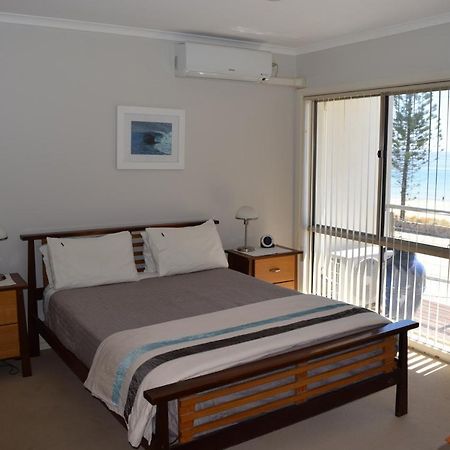 克里斯蒂斯海马假日联排别墅 Port Noarlunga 外观 照片