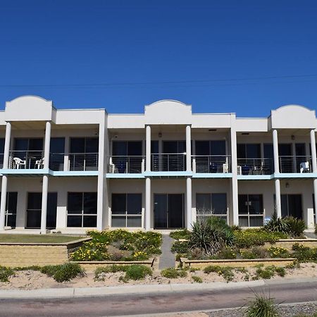 克里斯蒂斯海马假日联排别墅 Port Noarlunga 外观 照片