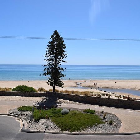 克里斯蒂斯海马假日联排别墅 Port Noarlunga 外观 照片